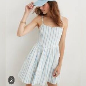 Aeri Summer dress